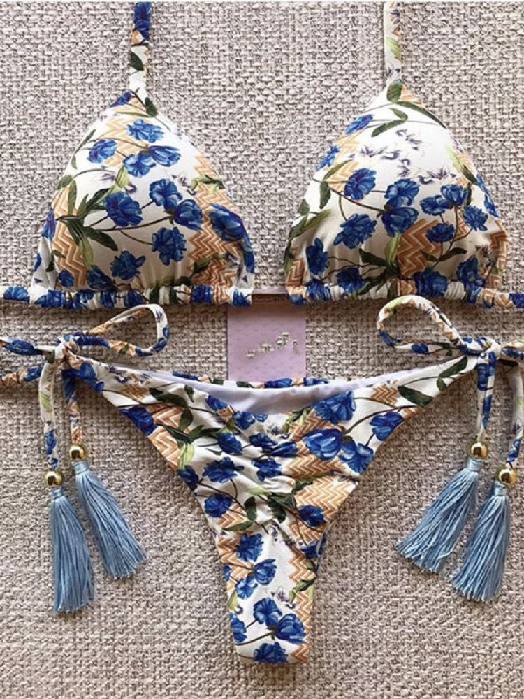 Beach attire