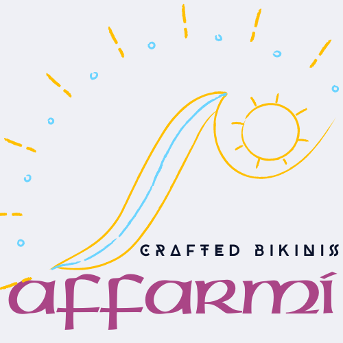 Affarmi Crafted Bikini Co